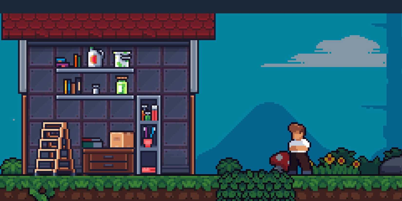 my little life screenshot