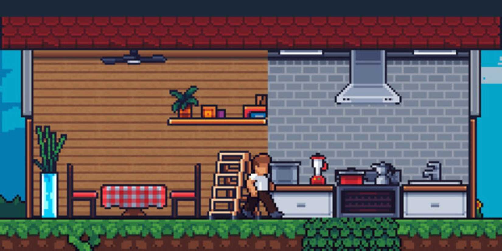 my little life screenshot 