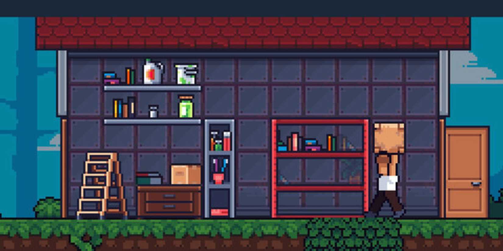 my little life screenshot