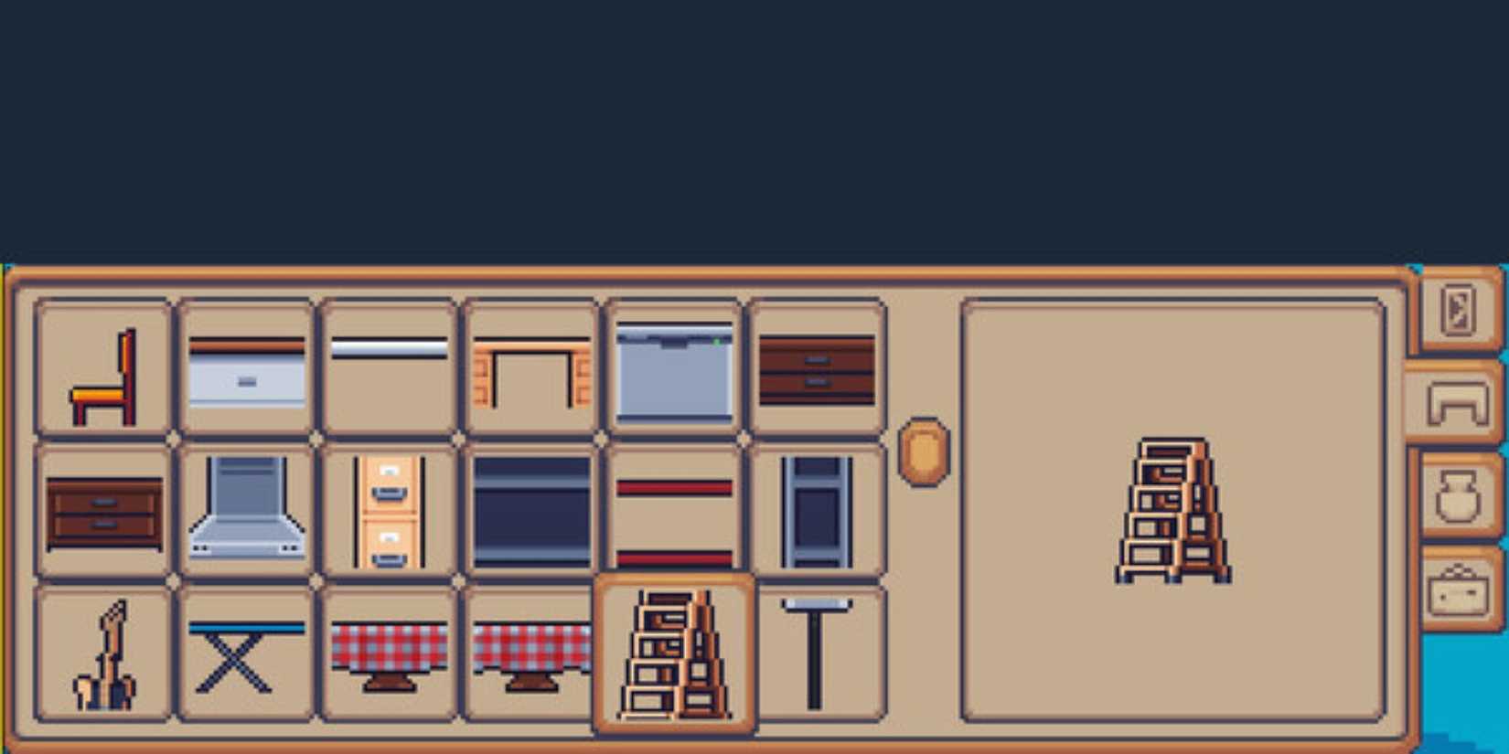 my little life screenshot