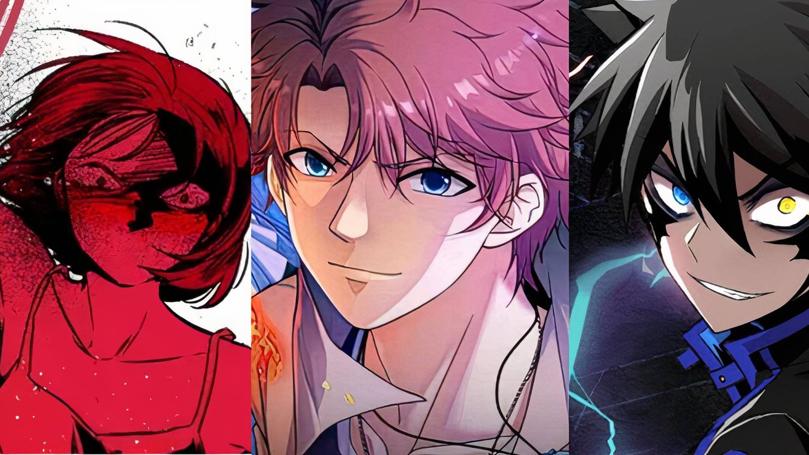 Nano List, Mo Fan Versatile Magician, Cassian Villain To Kill