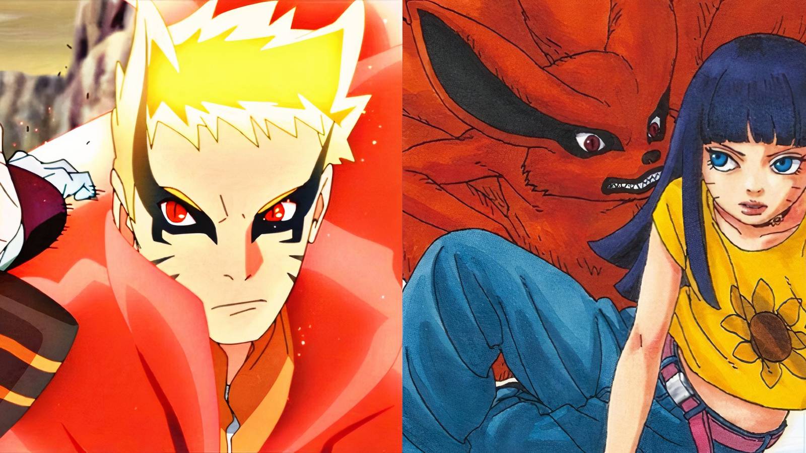 naruto uzumaki junchiriki boruto tbv