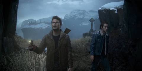 nathan-drake-sam-drake-cave-uncharted-4