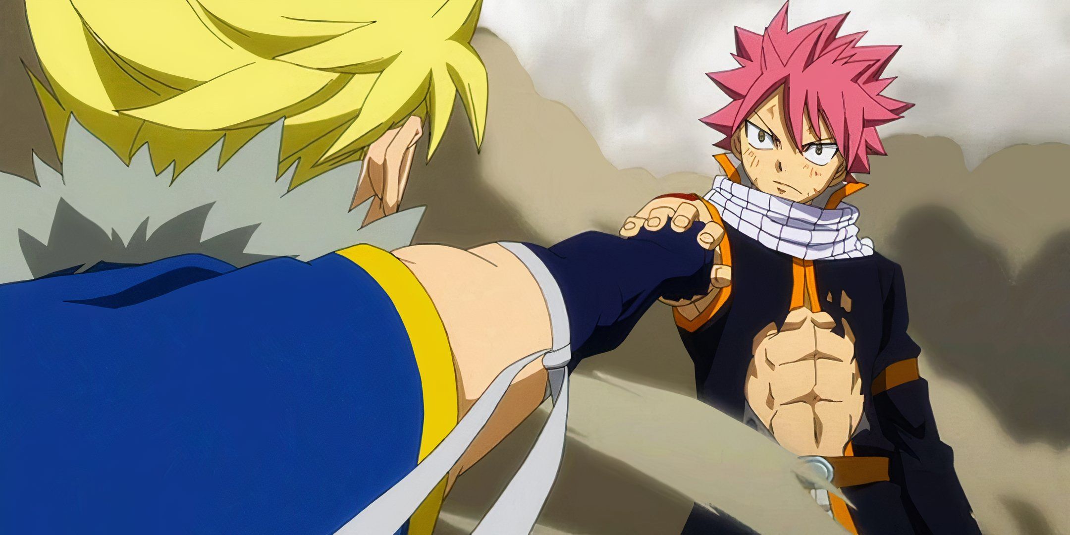 Fairy Tail: Strongest Dragon Slayers, Ranked