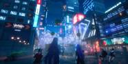 New Game Looks Like GTA Meets Genshin Impact