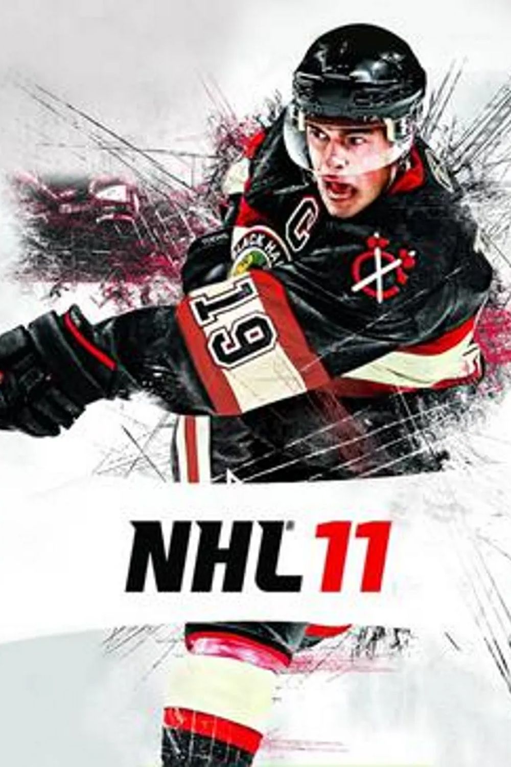 nhl 11