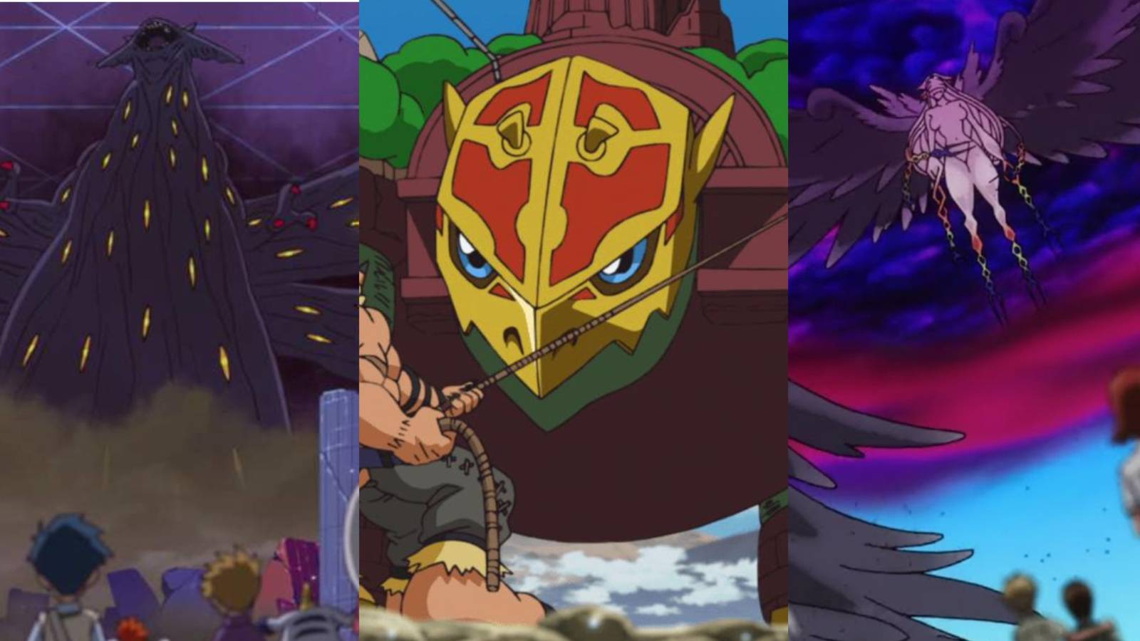 Nidhoggmon, Eldradimon, Ordinamon Digimon