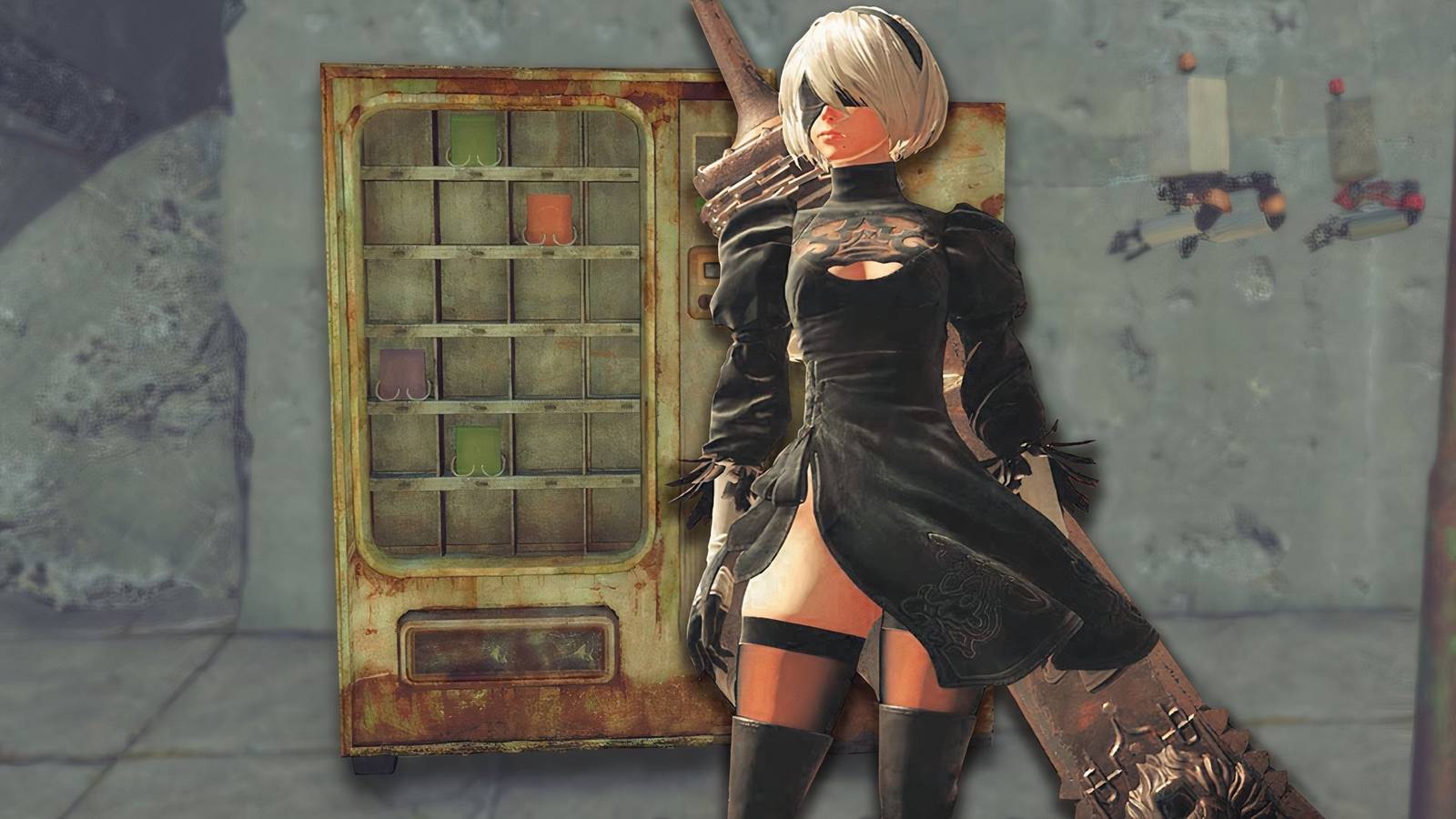 nier-automata-how-to-fast-travel