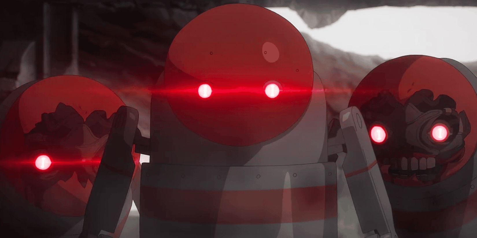 Nier Automata Ver1.1a Enhanced Machine Trio