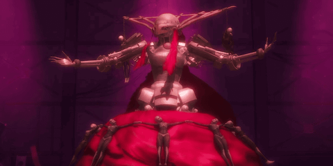 Nier Automata Ver1.1a Songstress