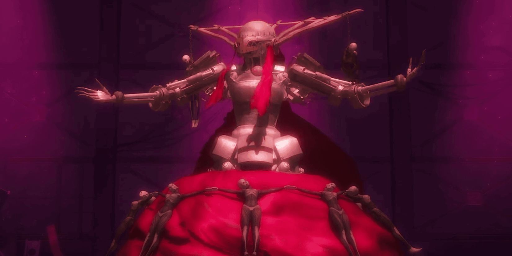 Nier Automata Ver1.1a Songstress