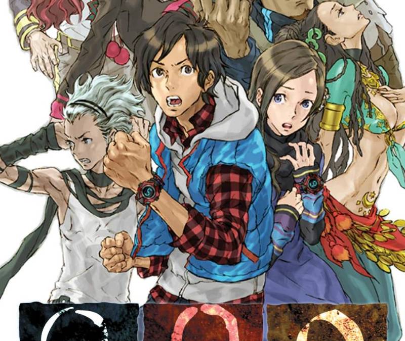 999: Nine Hours, Nine Persons, Nine Doors | GameRant