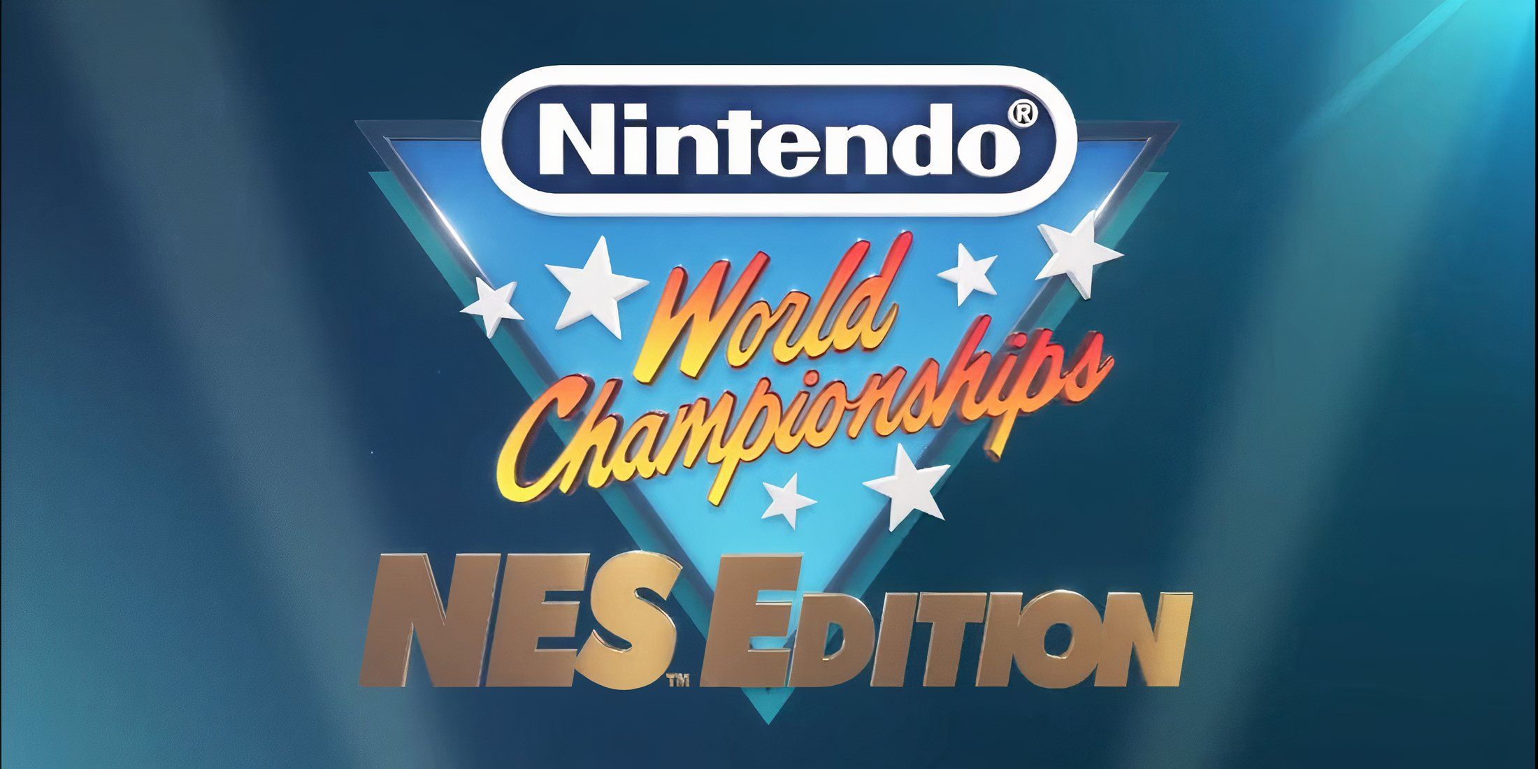 Nintendo World Championships NES Edition - Overview Trailer