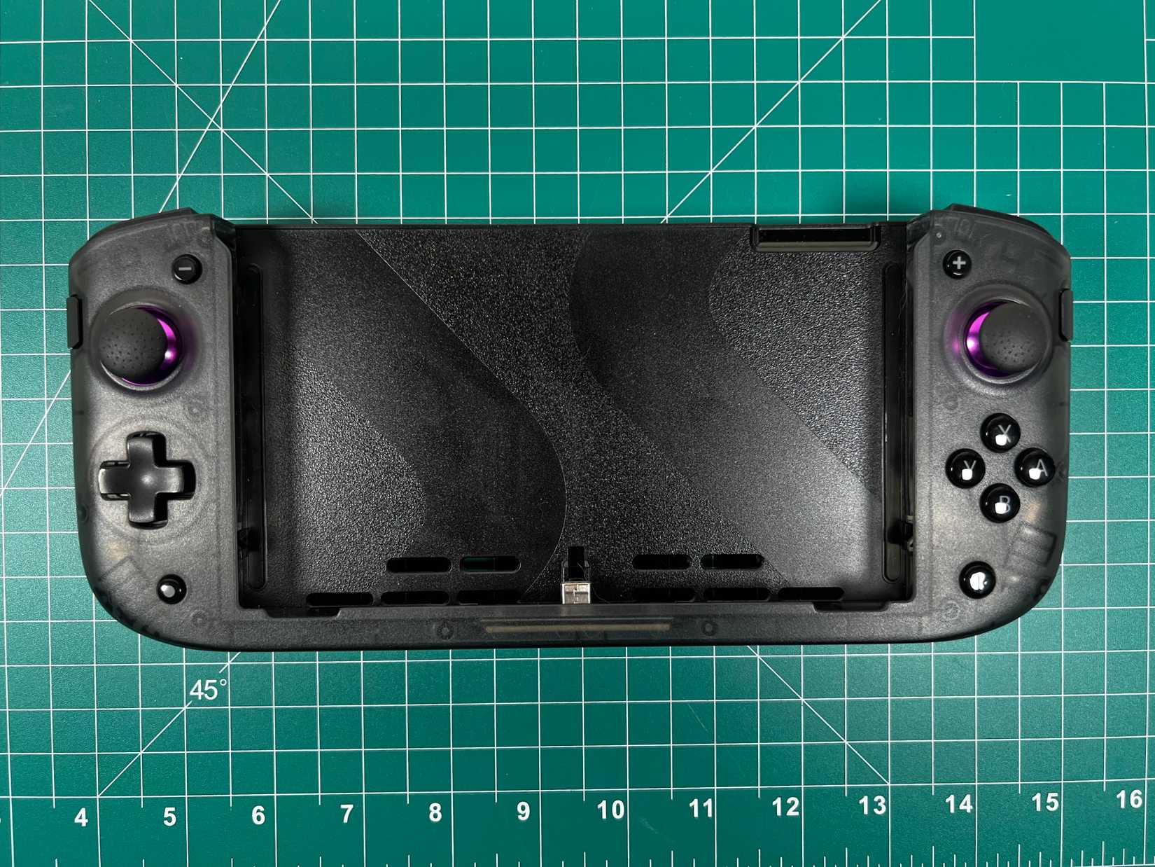 crkd nitro deck+ review