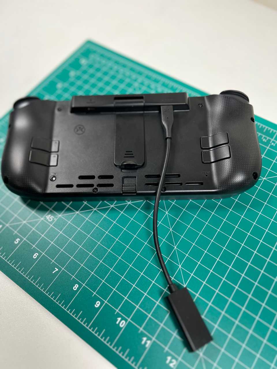 crkd nitro deck+ review