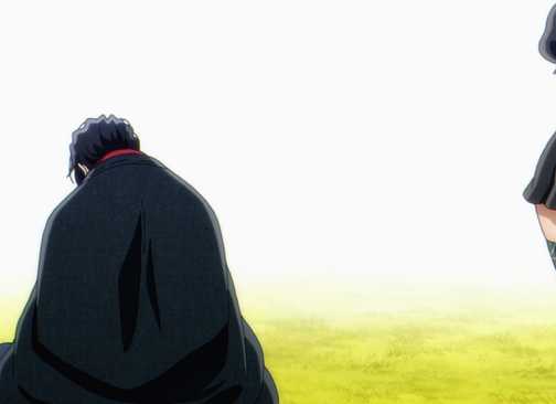 no longer allowed in this world episode 1 sensei dejected