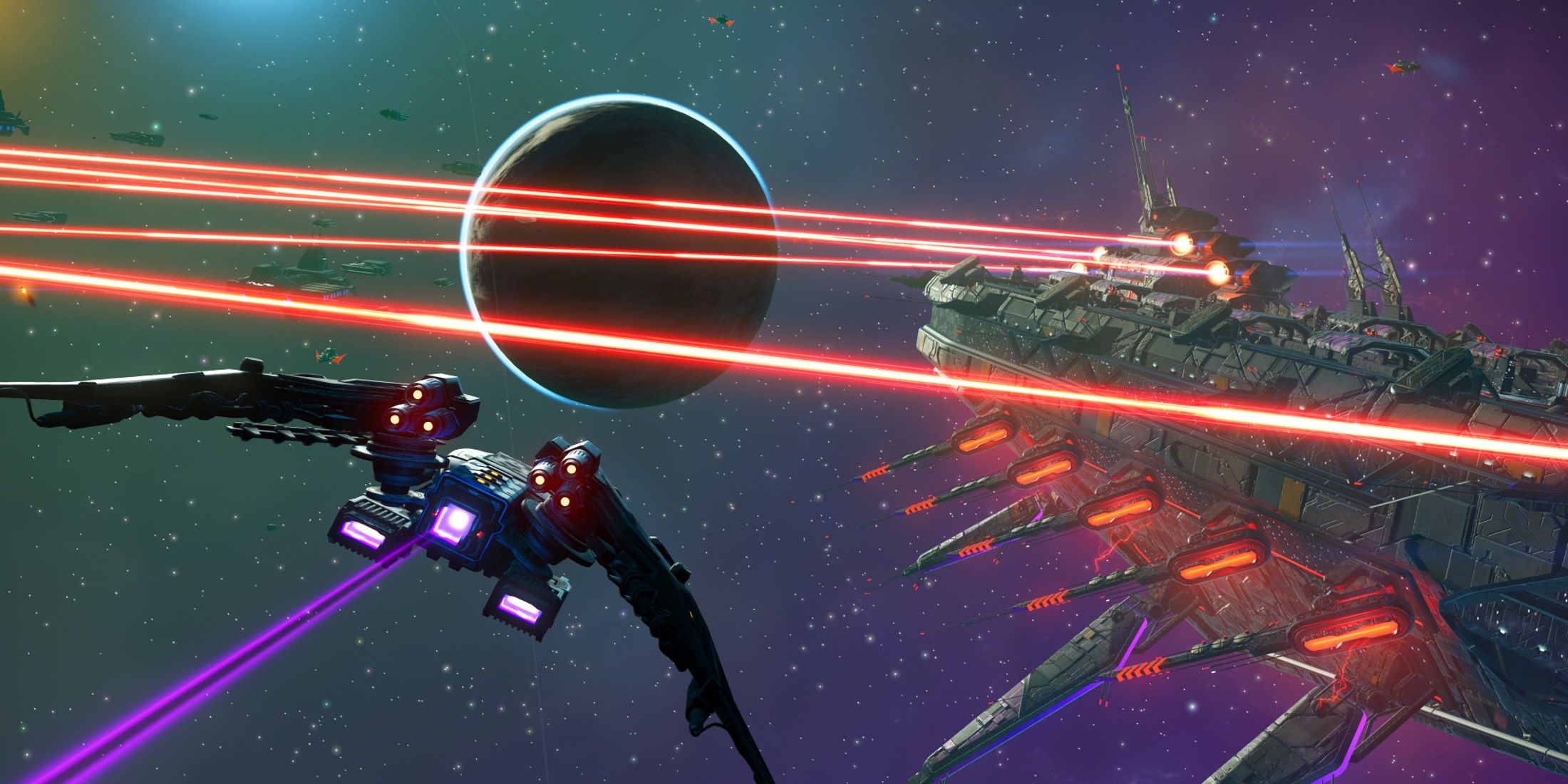 no-mans-sky-space-freighter-warship-battle