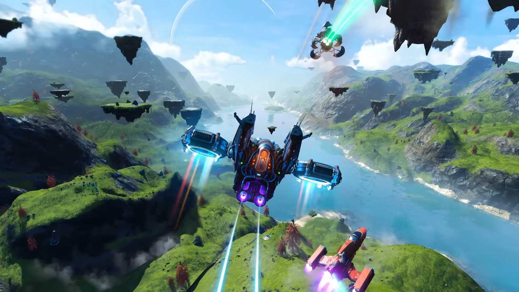 No Mans Sky Worlds 1_Image 1