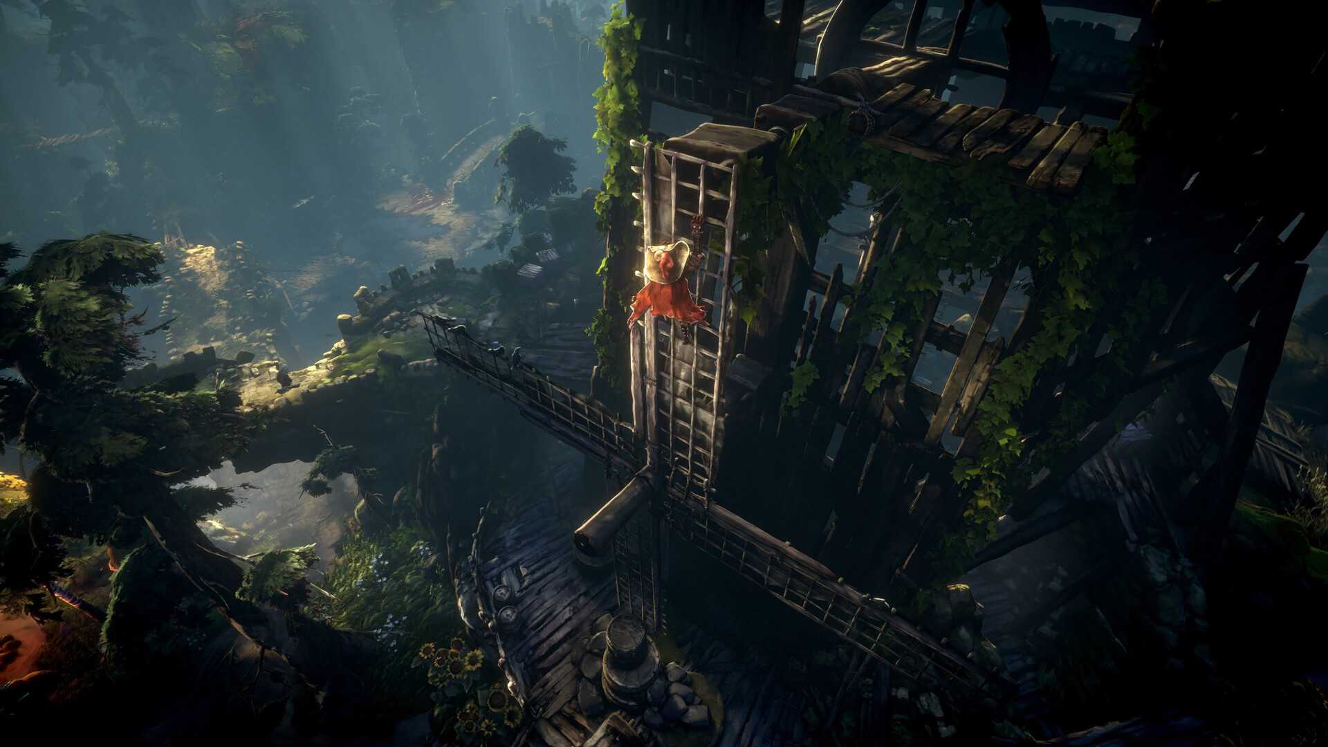 Wicked Rants Moon Studios is Now Fully Independent