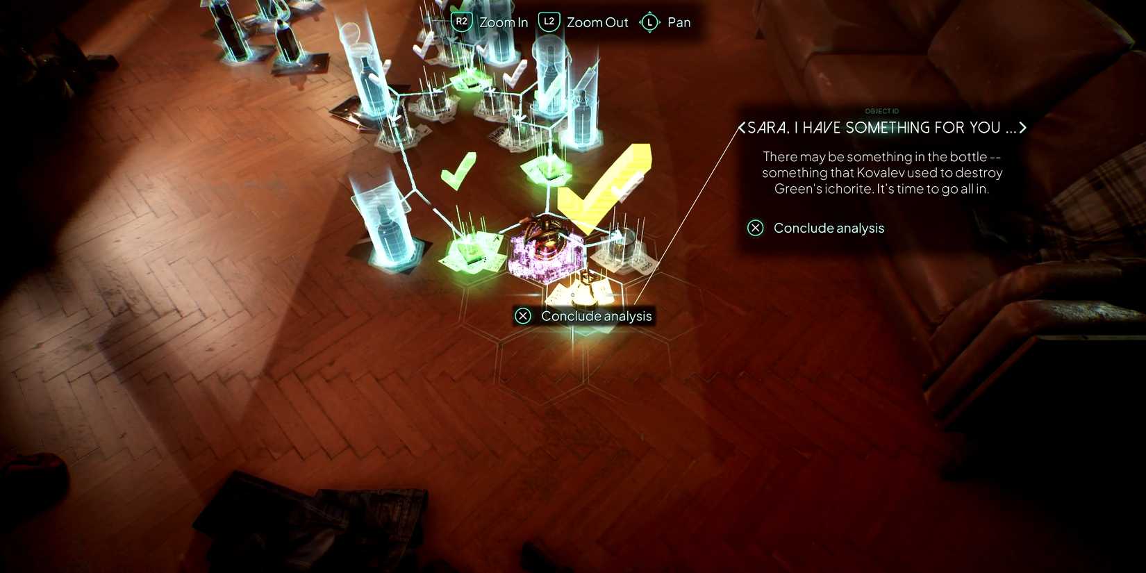 nobody-wants-to-die-evidence-board-1-solution