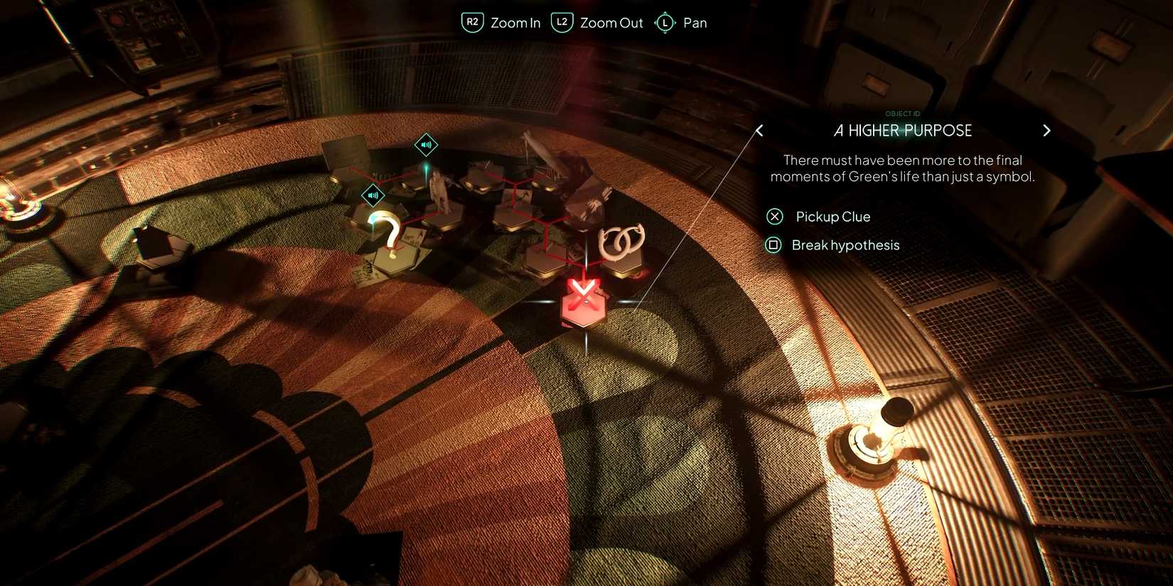 nobody-wants-to-die-evidence-board-break-hypothesis