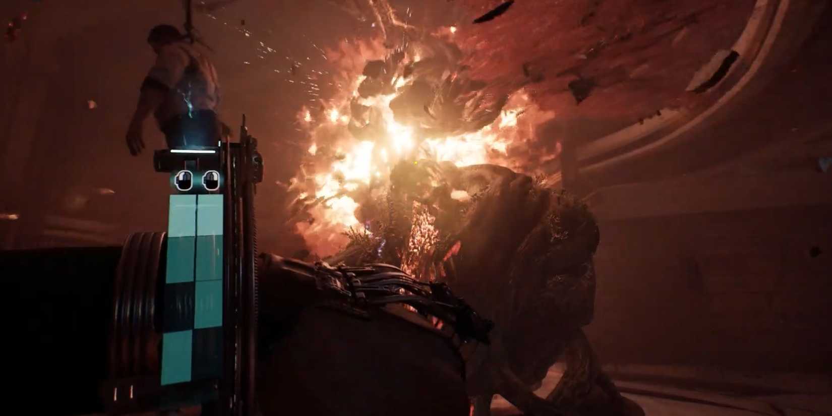 Nobody Wants To Die Green Tower Walkthrough Crime Scene