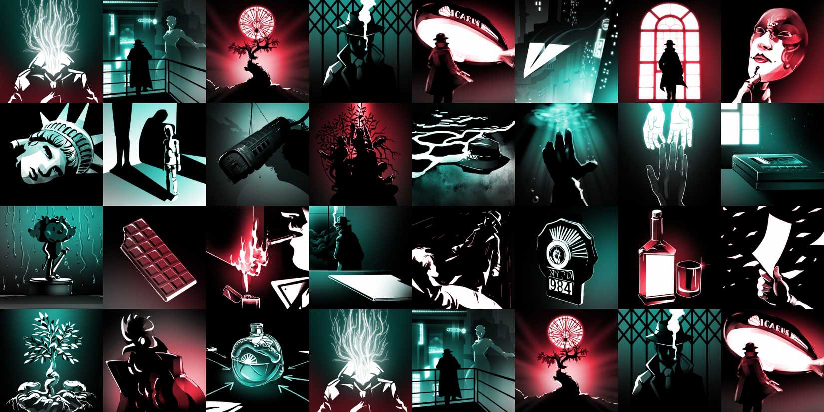 nobody-wants-to-die-trophy-wall