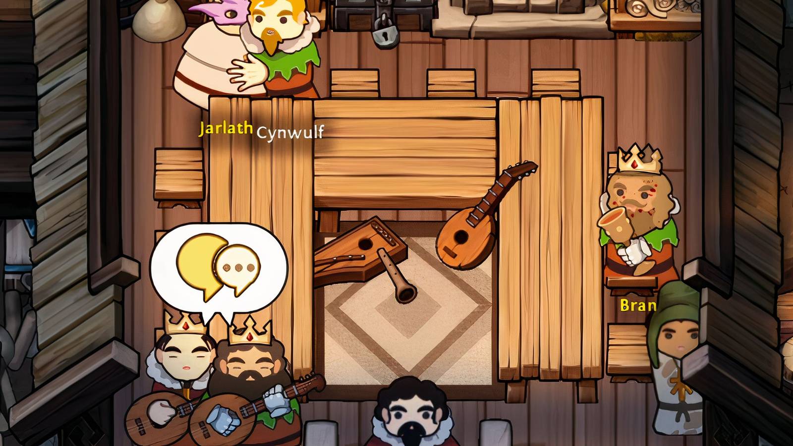 Norland Beginner Tips