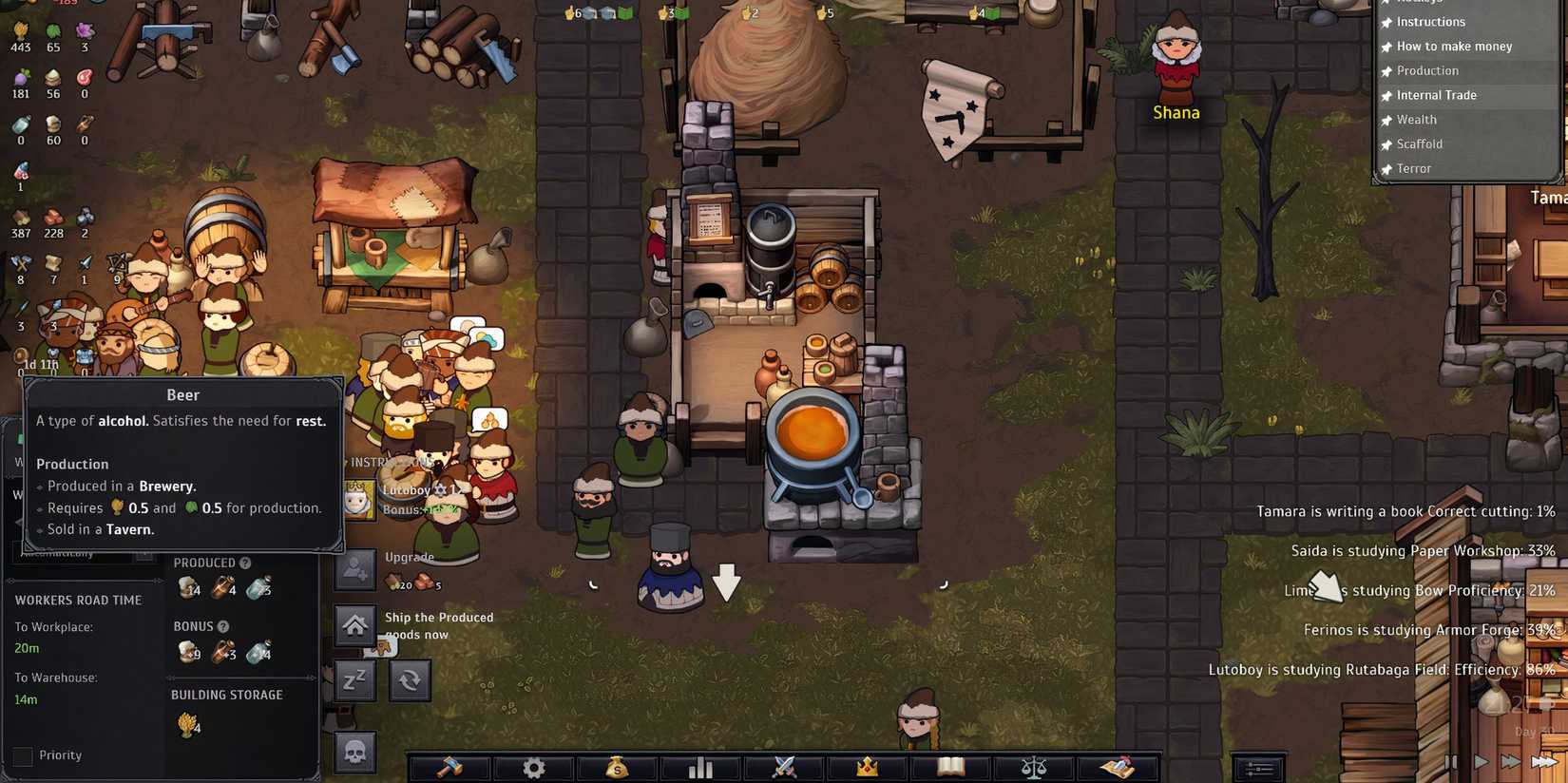 Norland How To Make Beer