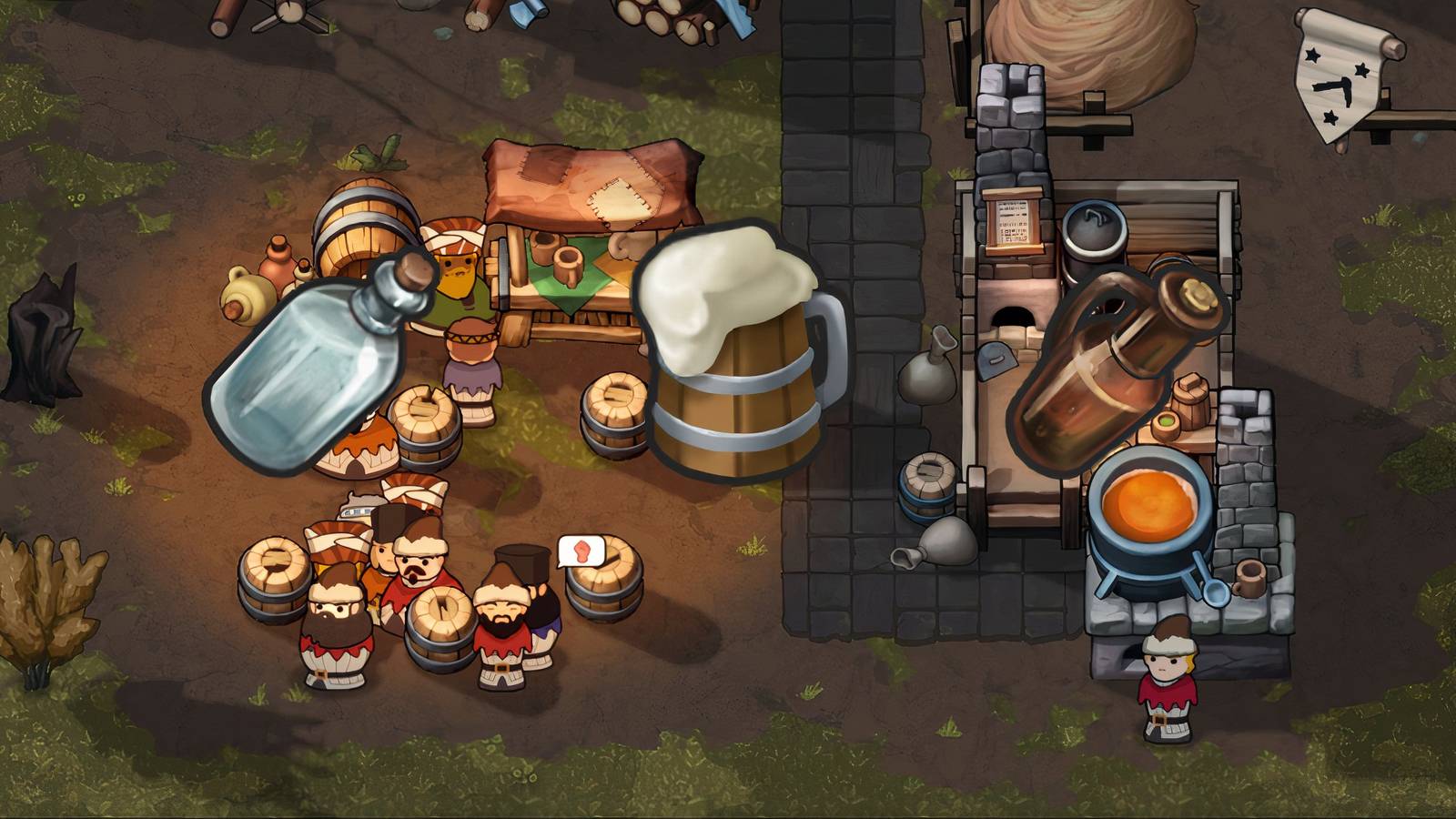 Norland How To Make Every Type Of Alcohol