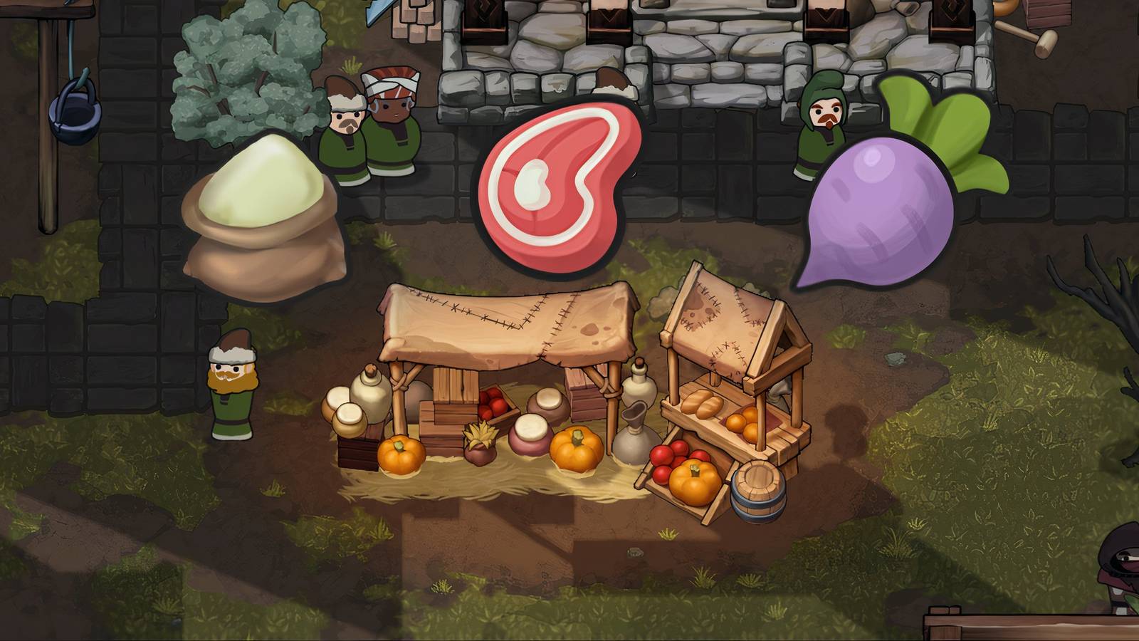 Norland How To Make Every Type Of Food