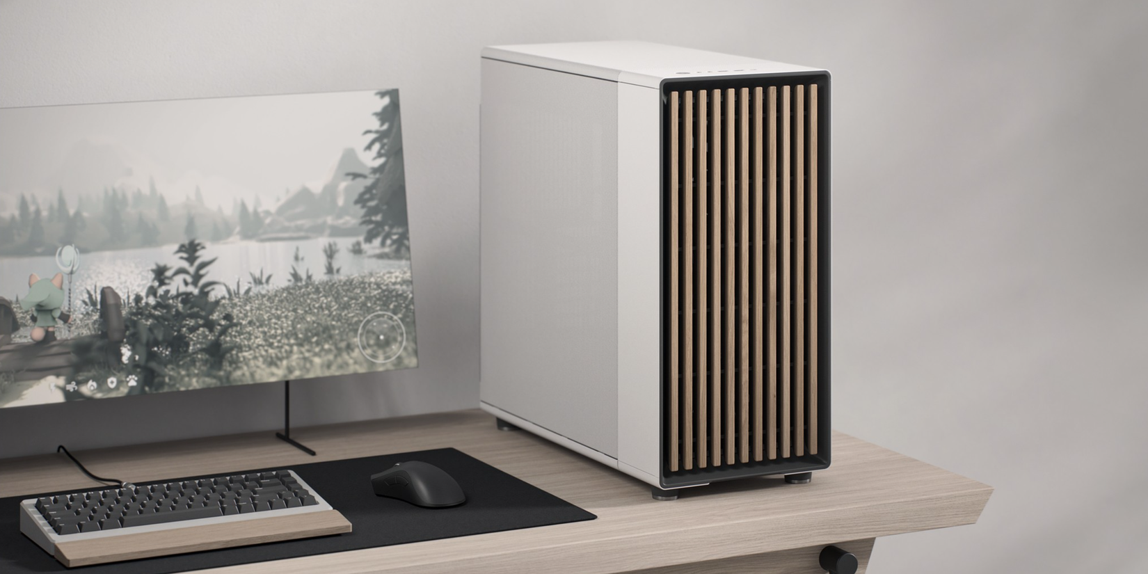 Pc Case Normal How to Choose the Right PC Case Size for Any Build