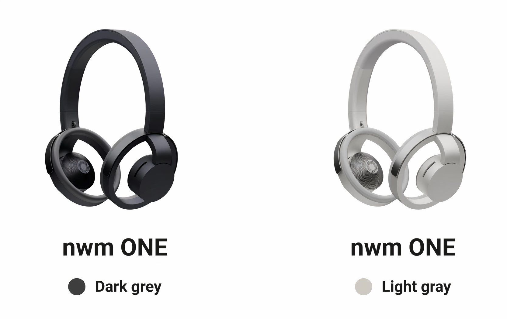 Open Ear Headphones Just Got a New Competitor: The NTT Sonority nwm ONE Open-Ear Headphones