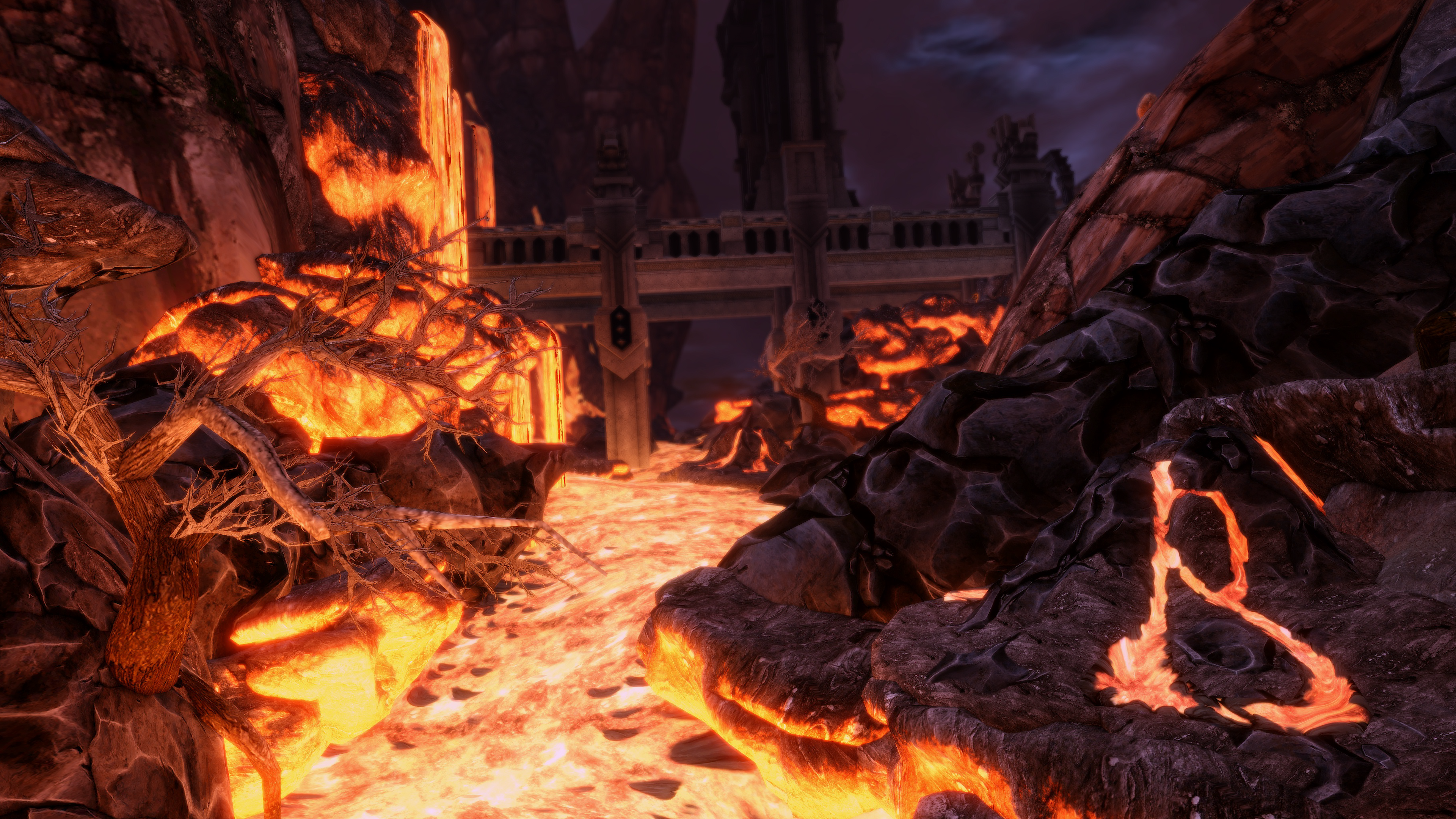 Interview: Neverwinter Executive Producer Talks Unvaulting Mount Hutenow