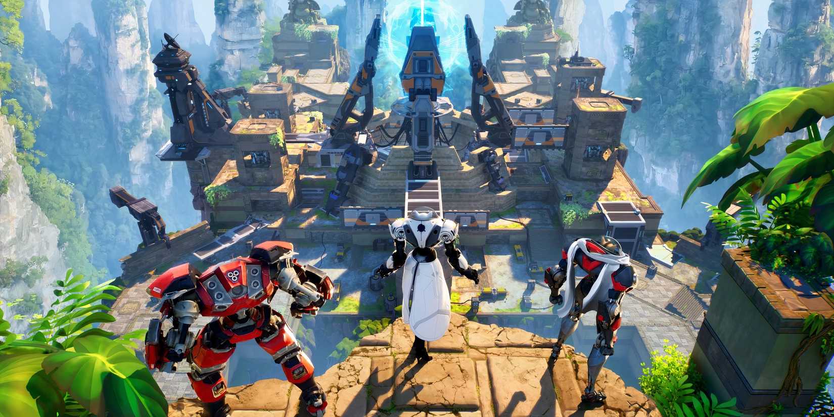 Nyan Heroes Battleground