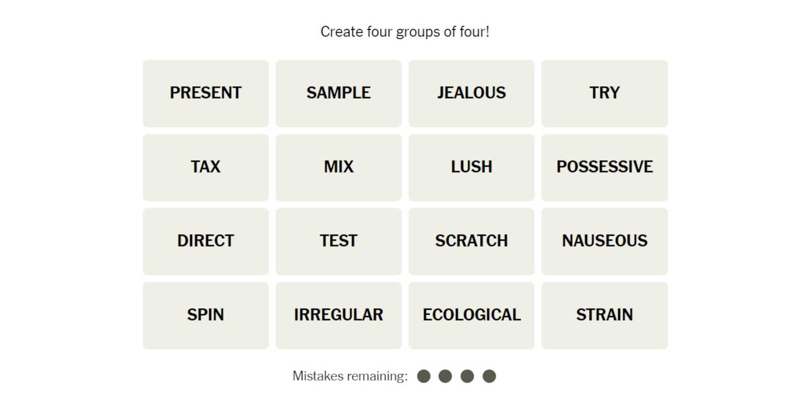 NYT-New-York-Times-Games-Connections-August-2-2024