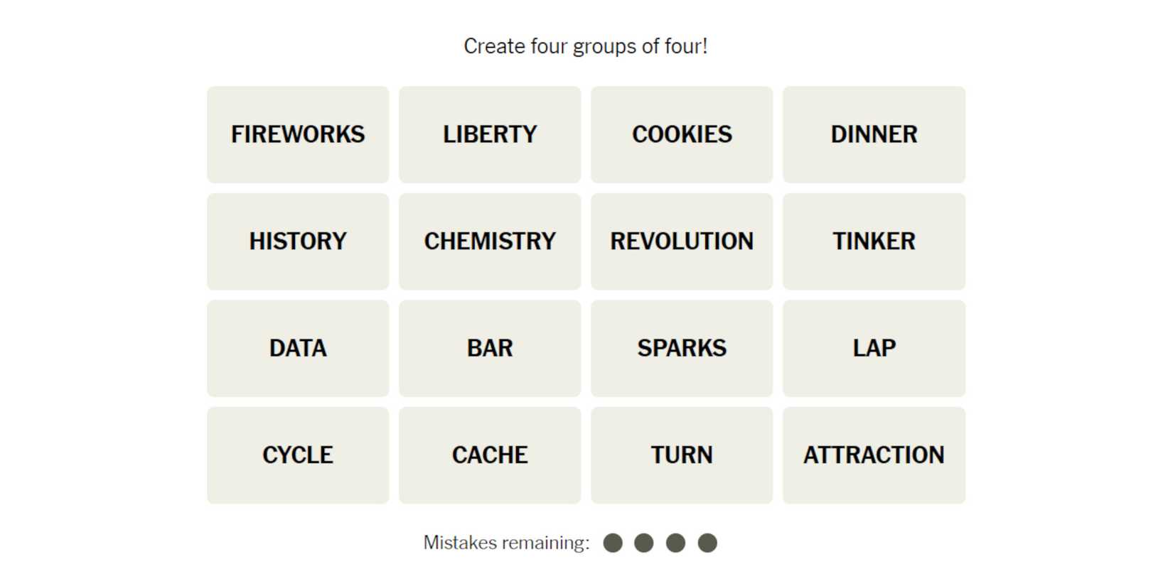 NYT-New-York-Times-Games-Connections-July-04-2024