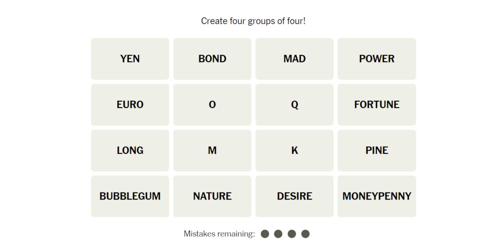 NYT-New-York-Times-Games-Connections-July-05-2024