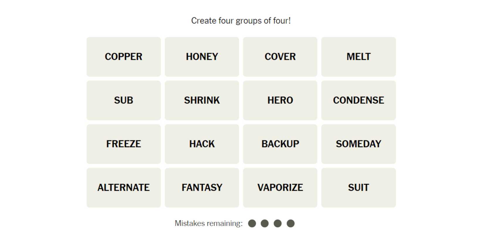 NYT-New-York-Times-Games-Connections-July-07-2024