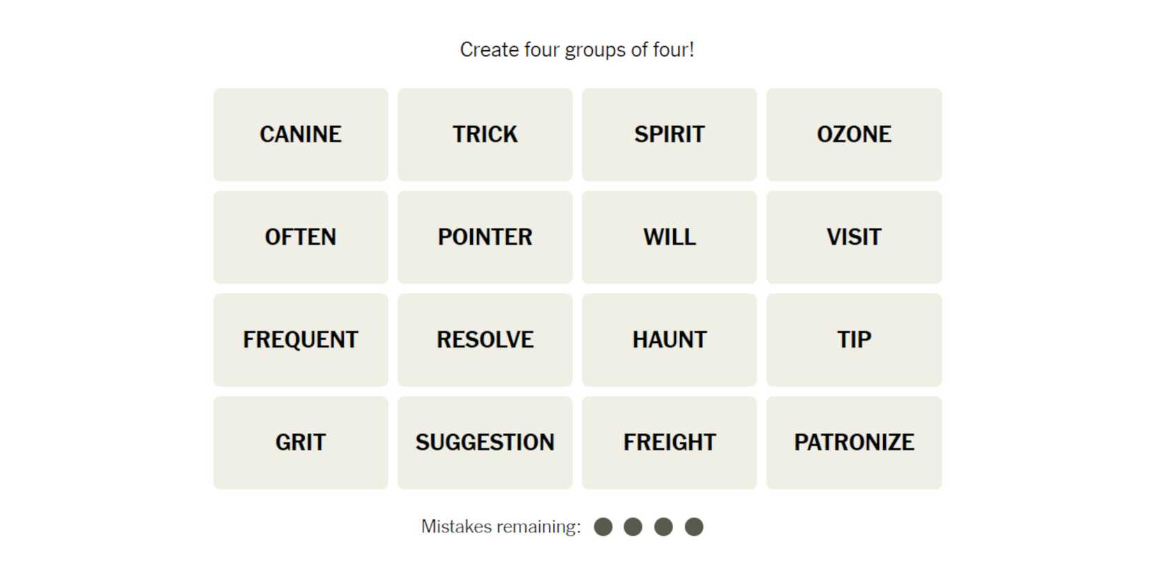 NYT-New-York-Times-Games-Connections-July-08-2024
