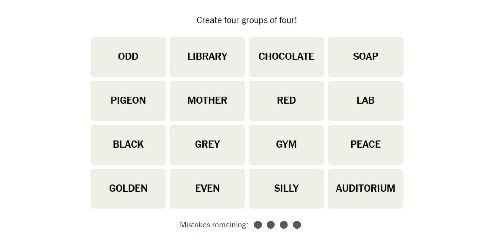 NYT-New-York-Times-Games-Connections-July-12-2024