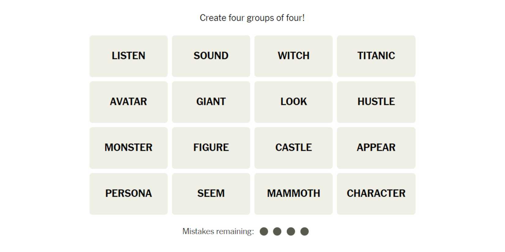 NYT-New-York-Times-Games-Connections-July-13-2024