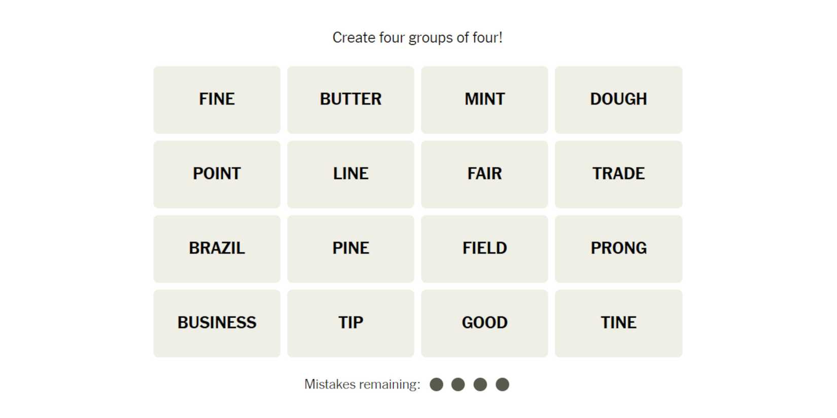 NYT-New-York-Times-Games-Connections-July-14-2024