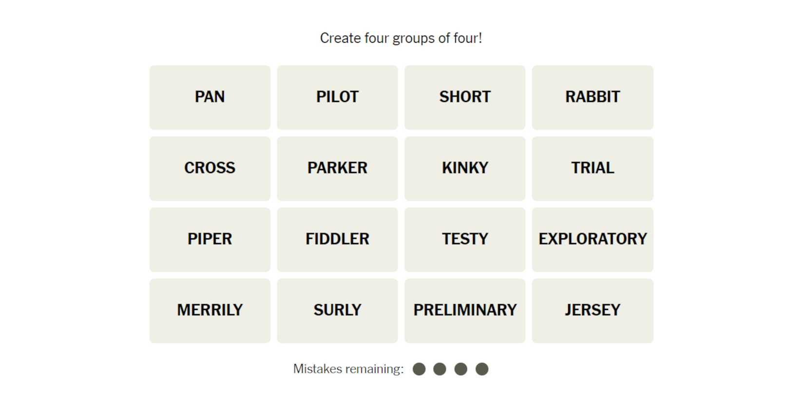 NYT-New-York-Times-Games-Connections-July-16-2024