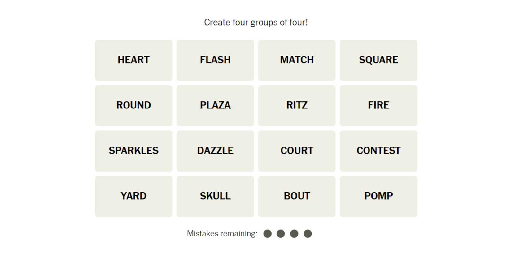 NYT-New-York-Times-Games-Connections-July-18-2024