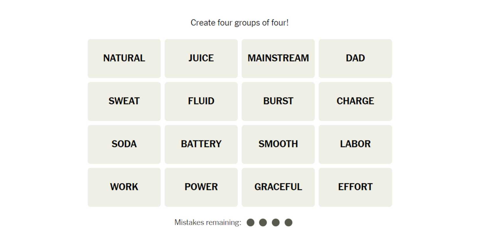 NYT-New-York-Times-Games-Connections-July-20-2024