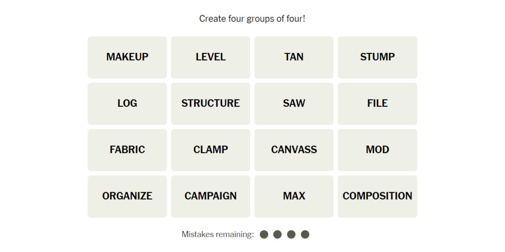 NYT-New-York-Times-Games-Connections-July-21-2024