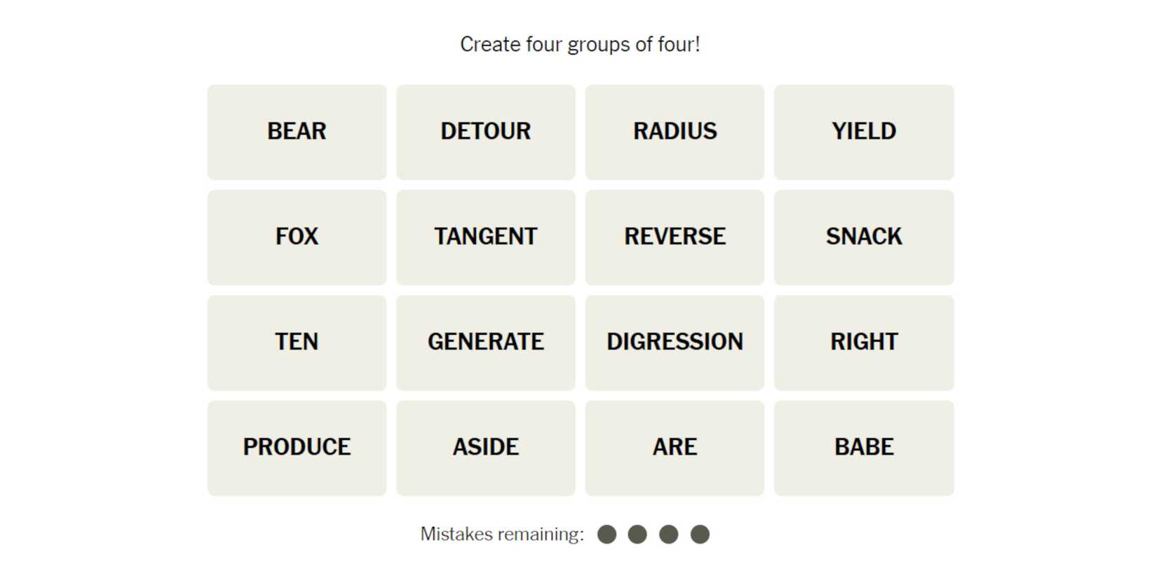 NYT-New-York-Times-Games-Connections-July-27-2024