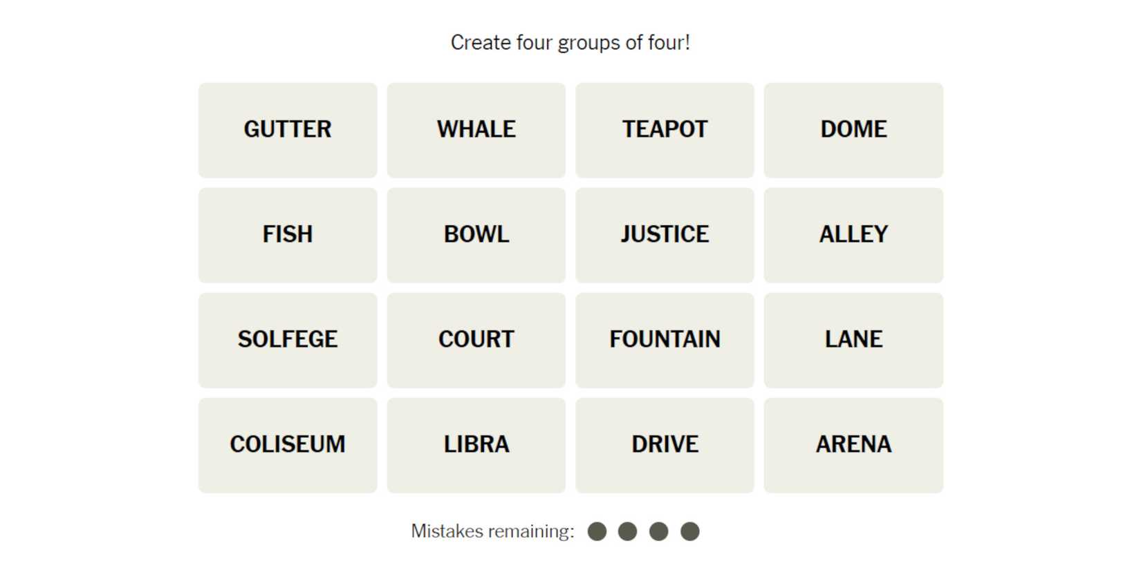 NYT-New-York-Times-Games-Connections-July-29-2024