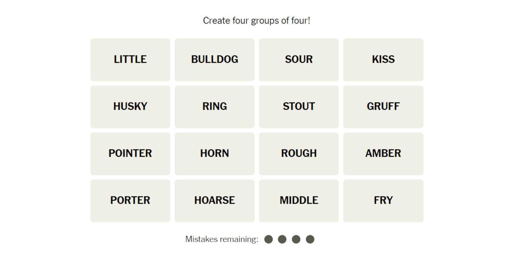 NYT-New-York-Times-Games-Connections-July-31-2024